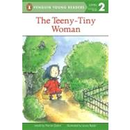 The Teeny-Tiny Woman