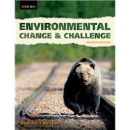 Environmental Change & Challenge