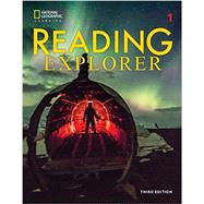 Reading Explorer 1: Student's Book