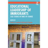 Educational Leadership of Immigrants