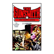 The Gunsmith 262: The Devil's Spark
