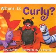 Where Is Curly? Grade 1