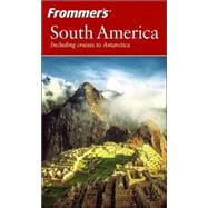 Frommer's<sup>®</sup> South America, 2nd Edition