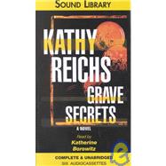 Grave Secrets