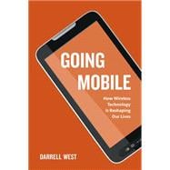 Going Mobile How Wireless Technology is Reshaping Our Lives