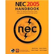 National Electrical Code 2005 Handbook