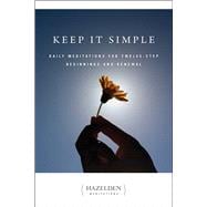 Keep It Simple