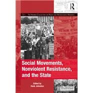 Social Movements, Nonviolent Strategies, and the State