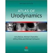 Atlas of Urodynamics, 2nd Edition