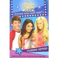 Disney High School Musical: Stories from East High Friends 4Ever?