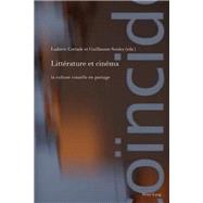 Littérature et cinéma