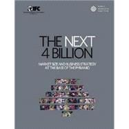 The Next 4 Billion