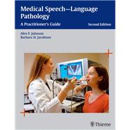 Medical Speech-Language Pathology