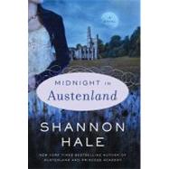 Midnight in Austenland A Novel