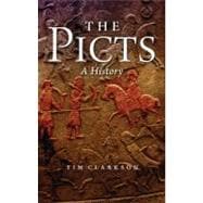 The Picts; A History