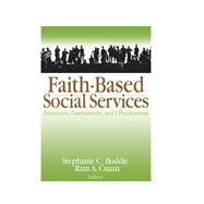 Faith-Based Social Services