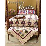 Everyday Quilts