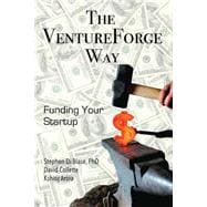 The Ventureforge Way