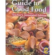 Guide to Good Food