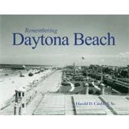 Remembering Daytona Beach