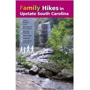 Family Hikes in Upstate South Carolina