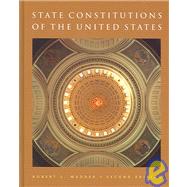 State Constitutions Of The United States