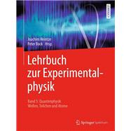 Lehrbuch Zur Experimentalphysik