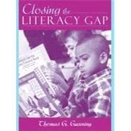 Closing The Literacy Gap