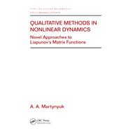 Qualitative Methods in Nonlinear Dynamics