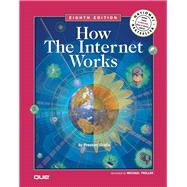 How the Internet Works