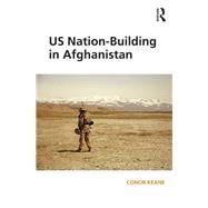 US Nation-Building in Afghanistan
