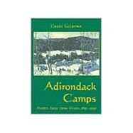 Adirondack Camps