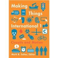 Making Things International 1