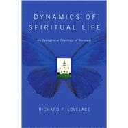 Dynamics of Spiritual Life,9780877846260