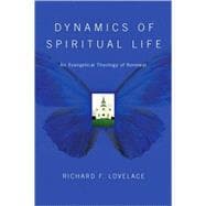 Dynamics of Spiritual Life