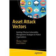 Asset Attack Vectors