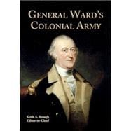 General Ward's Colonial Army