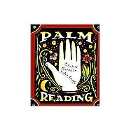 Palm Reading A Little Guide To Life's Secrets