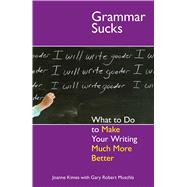 Grammar Sucks