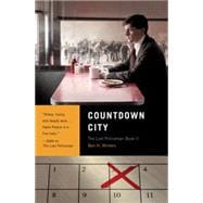 Countdown City The Last Policeman Book II