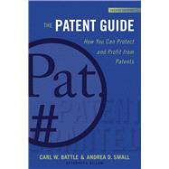 The Patent Guide