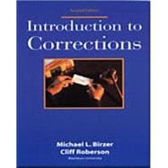 Introduction To Corrections