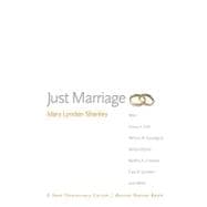 Just Marriage