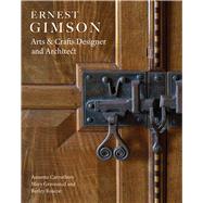 Ernest Gimson