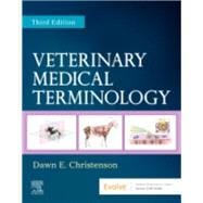Evolve Resources for Veterinary Medical Terminology