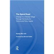 The Spiral Road