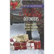 Holiday Defenders Mission: Christmas Rescue\Special Ops Christmas\Homefront Holiday Hero