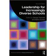 Leadership for Increasingly Diverse Schools