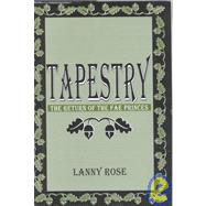 Tapestry: The Return of the Fae Princess