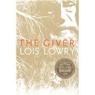 The Giver,9780544336261